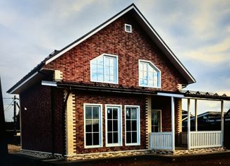 Дом на продажу, 150 м2, деревня Райкузи, Ягодная улица