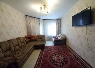 Четырехкомнатная квартира на продажу, 84.4 м2, Тюменская область, улица Нефтяников, 11А