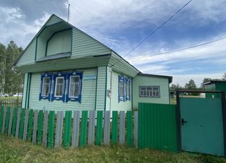 Продается дом, 45 м2, деревня Гудбурово, улица Р. Табарова, 51