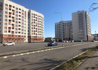 Продается 1-ком. квартира, 40 м2, Севастополь, улица Горпищенко, 127к8, ЖК Атмосфера