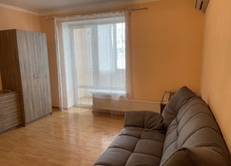 Продается 1-комнатная квартира, 35 м2, Таганрог, улица Адмирала Крюйса, 23/1, ЖК Солнечный Берег