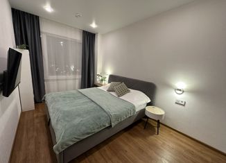 Продается 1-комнатная квартира, 35.5 м2, Санкт-Петербург, 2-й Муринский проспект, 36, 2-й Муринский проспект