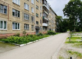 2-комнатная квартира на продажу, 45.7 м2, Березники, улица Мира, 47