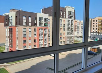 Продажа квартиры студии, 28 м2, село Первомайский, улица Сабурова