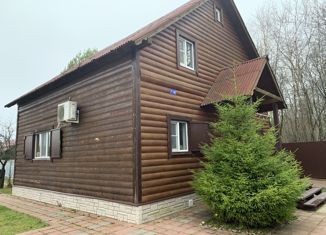 Дом на продажу, 163.4 м2, деревня Зверево, садоводческое некоммерческое товарищество Зверево, 118