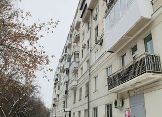 1-комнатная квартира на продажу, 36.8 м2, Екатеринбург, улица Воеводина, 4, улица Воеводина