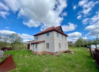 Продается дом, 166.7 м2, деревня Борисово