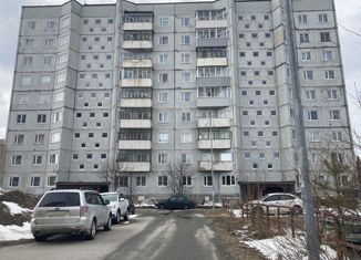 Однокомнатная квартира на продажу, 31.3 м2, Костомукша, улица Ленина, 3