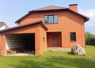 Продажа дома, 244 м2, деревня Устиновка, деревня Устиновка, 32