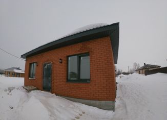 Продается дом, 80 м2, деревня Ветошниково