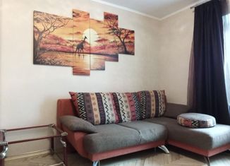 Продам двухкомнатную квартиру, 58.3 м2, Москва, Вельяминовская улица, 6, Вельяминовская улица