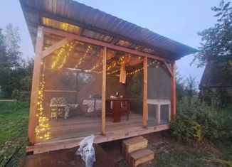 Продам дом, 30 м2, СНТ Восход, Солнечная улица