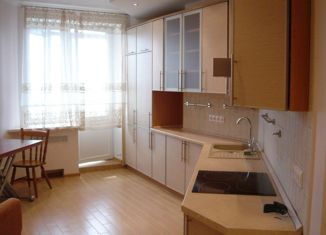 Однокомнатная квартира на продажу, 50.7 м2, Москва, улица Раменки, 20, метро Мичуринский проспект