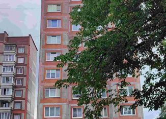 Продается 2-комнатная квартира, 60 м2, Советск, Солнечная улица, 3