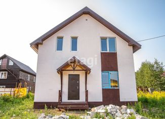 Продается дом, 120 м2, поселок Восход, Шоссейная улица