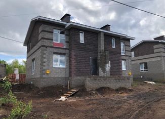 Продаю таунхаус, 98.21 м2, деревня Зинино