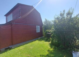 Продаю дом, 55.3 м2, город Струнино, садовые участки Ветеран, 54