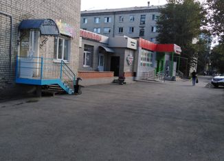 1-ком. квартира на продажу, 18.5 м2, Курган, Станционная улица, 50, Центральный район