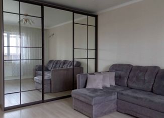 Продажа 3-ком. квартиры, 76 м2, Краснодар, Стахановская улица, 1, микрорайон Авиагородок