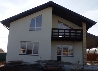 Продается дом, 173 м2, село Кривцы, Рязанское шоссе