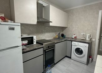 Продаю 2-ком. квартиру, 46 м2, Элиста, 6-й микрорайон, 4, 6-й микрорайон