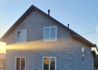 Дом на продажу, 130 м2, деревня Заборье, улица Хохловский Тракт