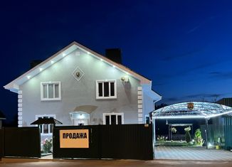 Продаю дом, 260 м2, деревня Шараповка, деревня Шараповка, 14