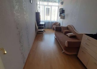 Продается однокомнатная квартира, 12 м2, Геленджик, улица Островского, 27