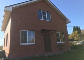 Продаю дом, 93.2 м2, село Покровское, село Покровское, 21