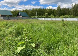 Участок на продажу, 20 сот., Тюневское сельское поселение