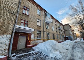 Продажа двухкомнатной квартиры, 56.2 м2, Москва, Люблинская улица, 145, станция Депо