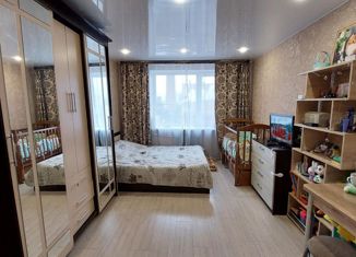 Продажа однокомнатной квартиры, 33 м2, Череповец, улица Краснодонцев, 49