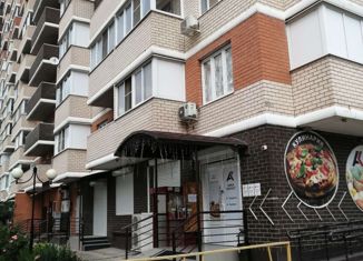 Продам квартиру студию, 26 м2, Краснодар, улица Автолюбителей, 1/3к1, ЖК Премьера