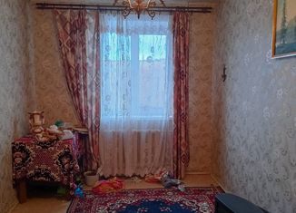 Продам двухкомнатную квартиру, 48 м2, Пикалёво, улица Горняков, 17