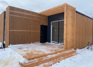 Продам дом, 58 м2, деревня Ольховка, Вишнёвая улица, 46