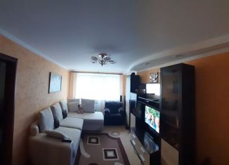 Продажа 3-комнатной квартиры, 60.7 м2, Кольчугино, улица 50 лет СССР, 8