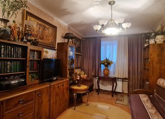 Продается 2-комнатная квартира, 41.5 м2, Москва, Борисовская улица, 7, станция Измайлово