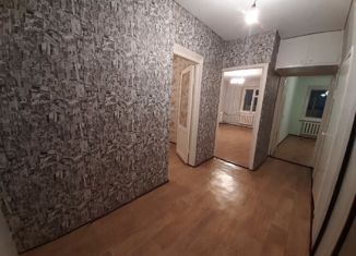 Продается 2-ком. квартира, 52.7 м2, село Большой Куганак, Комсомольская улица, 6