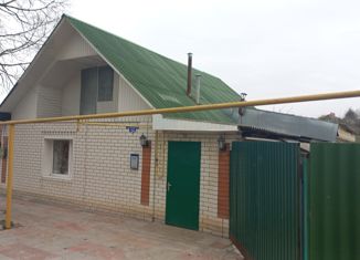 Дом на продажу, 122 м2, Новохопёрск, улица Карла Либкнехта