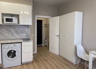 Продается квартира студия, 28.6 м2, Алтайский край, проспект Коммунаров, 120А