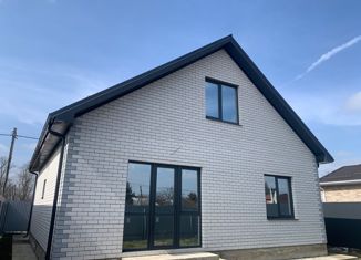 Продажа дома, 160 м2, посёлок Российский, улица Академика Королёва