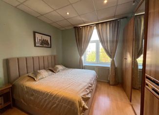 3-ком. квартира на продажу, 80 м2, Москва, улица Сущёвский Вал, 41, улица Сущёвский Вал