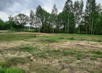 Участок на продажу, 12.14 сот., деревня Дальнее Хорошово, 28Н-0796