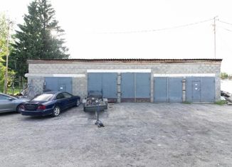 Продаю гараж, 107 м2, Ханты-Мансийск, Полевая улица, 33