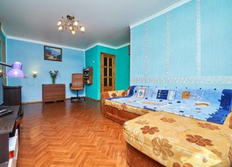 2-комнатная квартира на продажу, 46 м2, Краснодар, Северная улица, 493, микрорайон Покровка