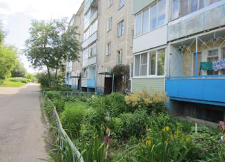 Продам двухкомнатную квартиру, 48 м2, Тейково, Нагорная улица, 18