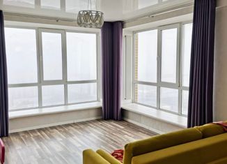 Продается 3-ком. квартира, 83 м2, Ставрополь, переулок Буйнакского, 2з, микрорайон №17