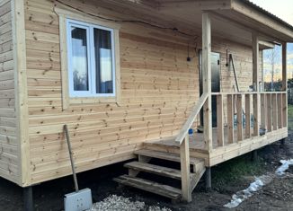 Продаю дом, 56.1 м2, СДТ Астра, СДТ Астра, 14