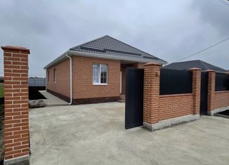 Продается дом, 120 м2, станица Новотитаровская