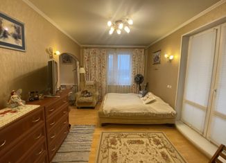 Продаю однокомнатную квартиру, 36 м2, Москва, улица Маршала Тимошенко, 40, улица Маршала Тимошенко